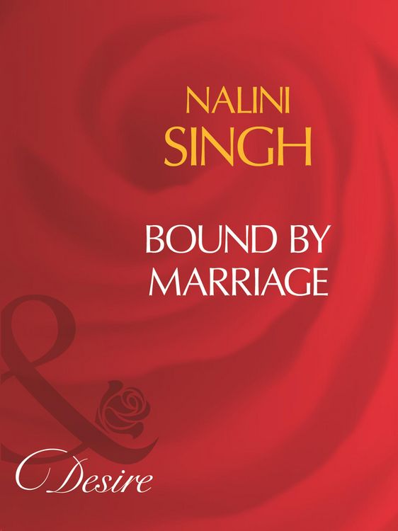 Produktbild: Bound By Marriage