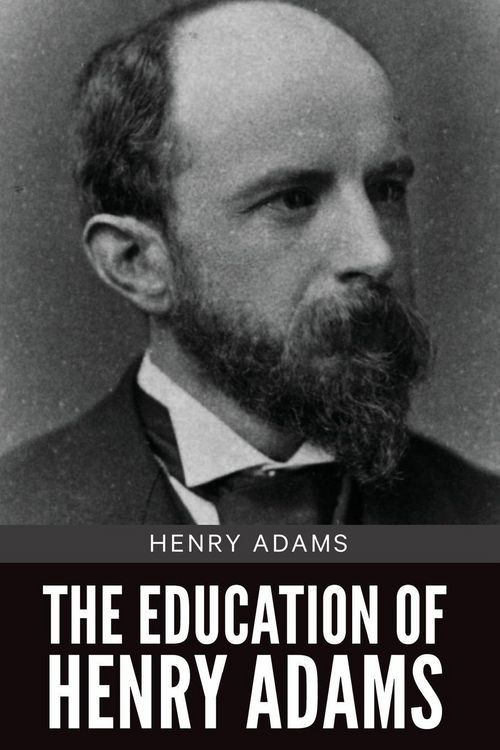 Produktbild: The Education of Henry Adams