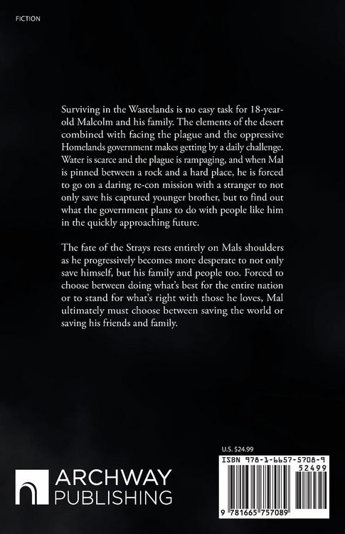 Produktbild: Plagued
