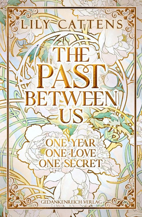 Produktbild: The past between us