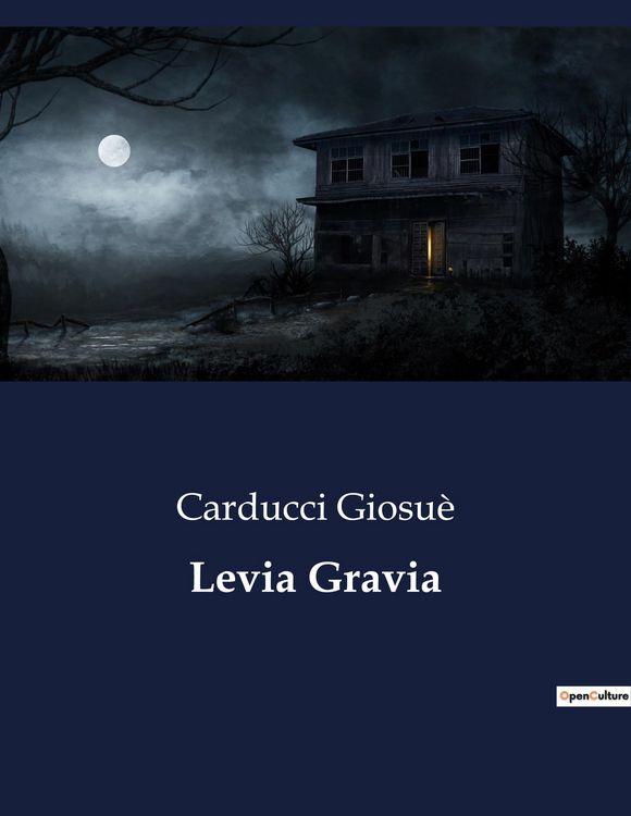 Produktbild: Levia Gravia