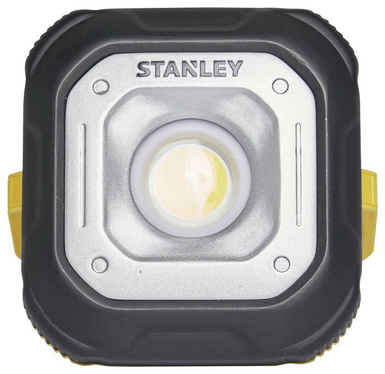 Produktbild: STANLEY Arbeitsleuchte 800lm SXLS50114E