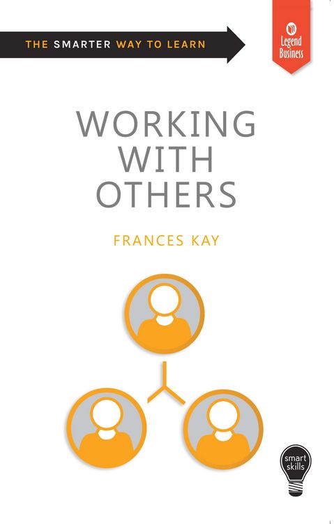 Produktbild: Smart Skills: Working with Others