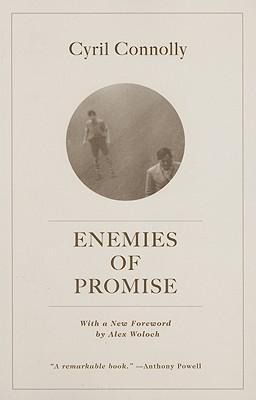 Produktbild: Enemies of Promise