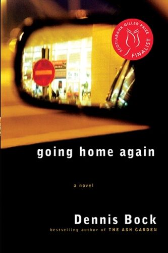 Produktbild: Going Home Again