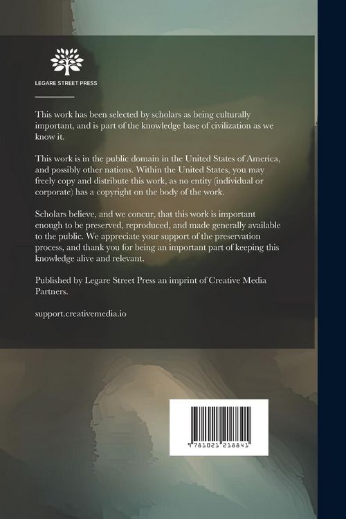 Produktbild: Ovid's Fasti, Tr. Into Engl. Prose by R. Mongan