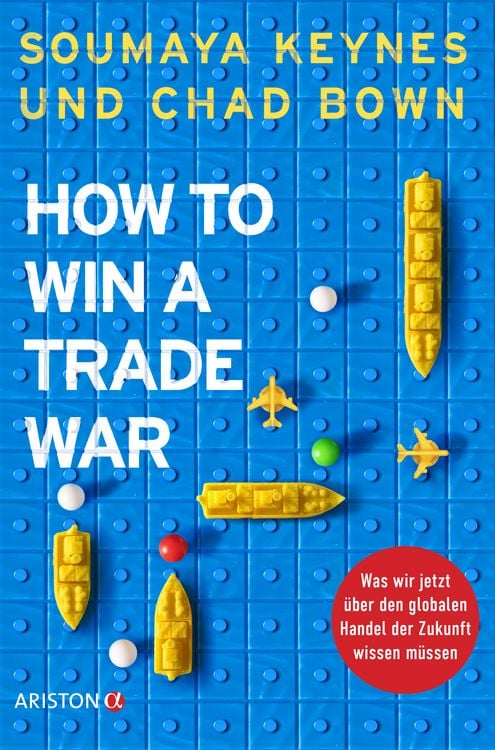 Produktbild: How to Win A Trade War