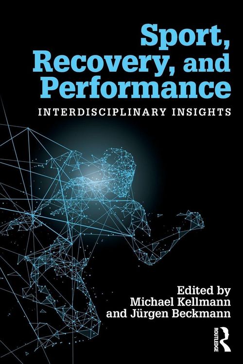 Produktbild: Sport, Recovery, and Performance