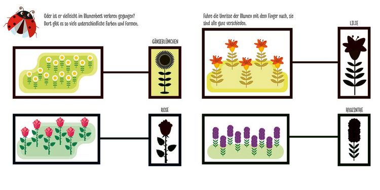 Produktbild: Mein erstes Gartenbuch
