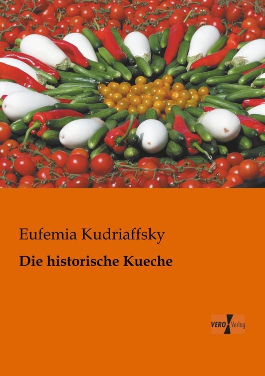 Produktbild: Die historische Kueche