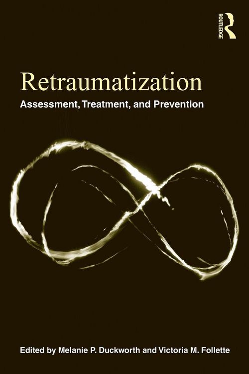 Produktbild: Retraumatization