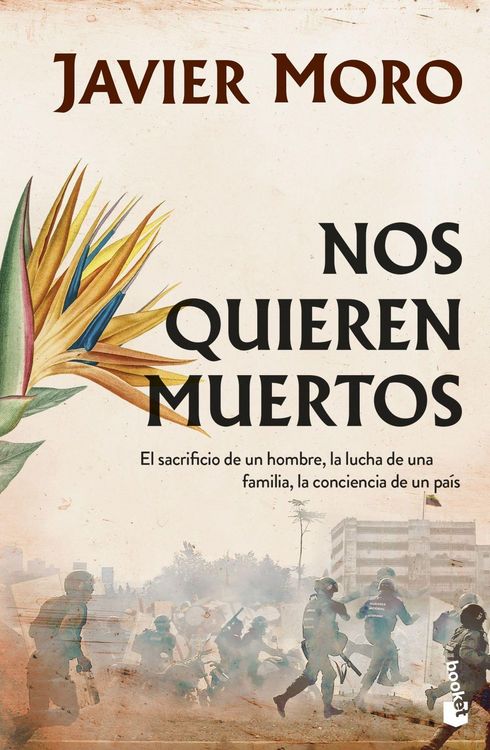 Produktbild: Nos quieren muertos