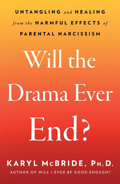 Produktbild: Will the Drama Ever End?