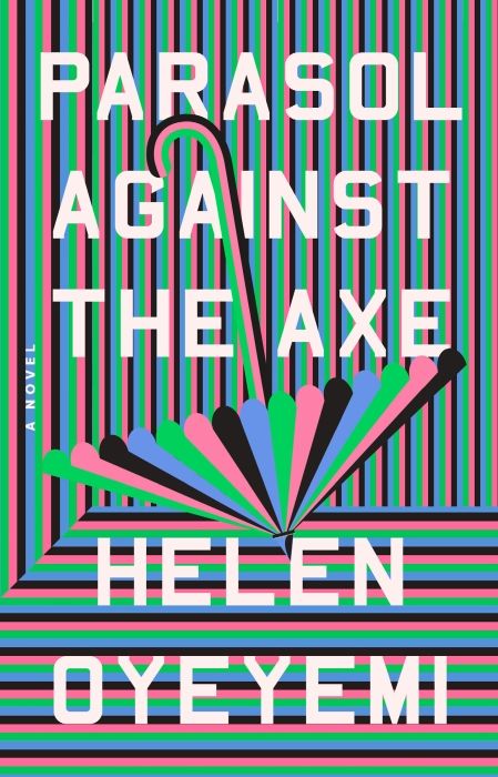 Produktbild: Parasol Against the Axe