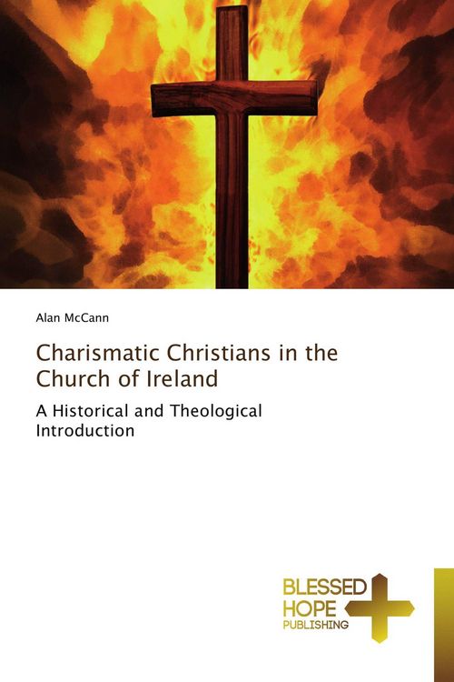 Produktbild: Charismatic Christians in the Church of Ireland