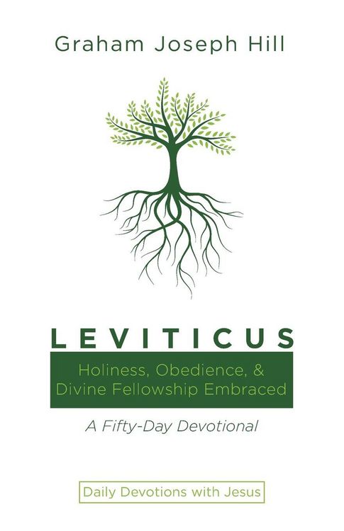 Produktbild: Leviticus