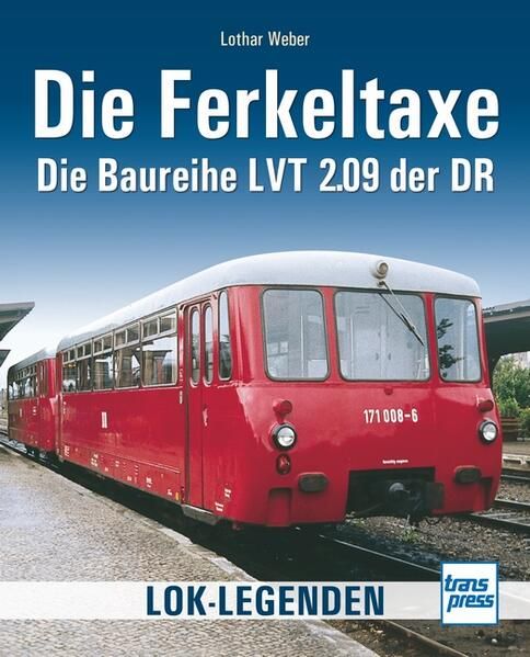 Produktbild: Die Ferkeltaxe