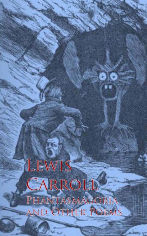 Produktbild: Phantasmagoria and Other Poems