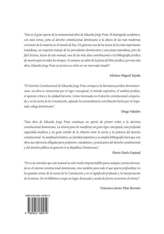 Produktbild: Derecho Constitucional, Volumen Ii, 3a Edici&oacute;n