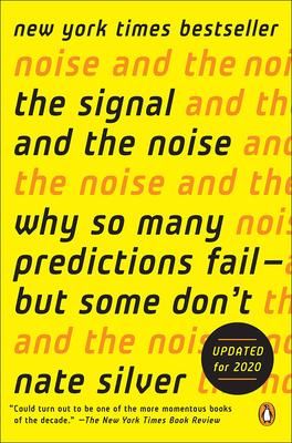 Produktbild: Signal and the Noise