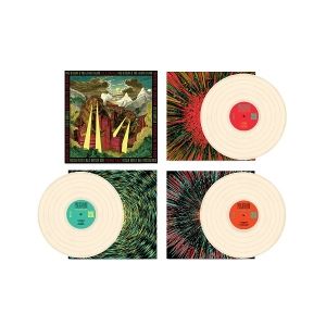 Produktbild: Live in Asheville 19