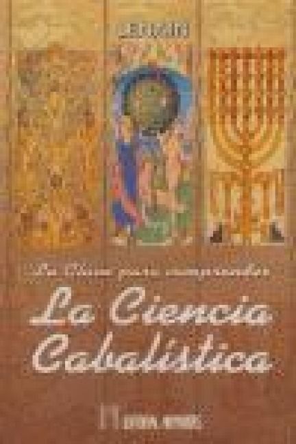 Produktbild: La clave para comprender la ciencia cabal&iacute;stica