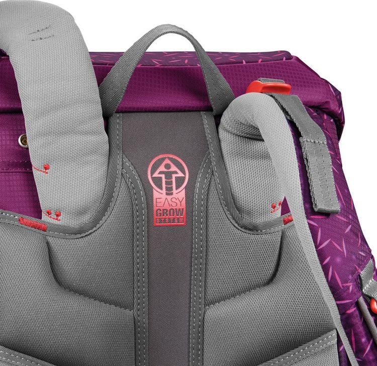 Produktbild: Schulrucksackset FIT Nuala
