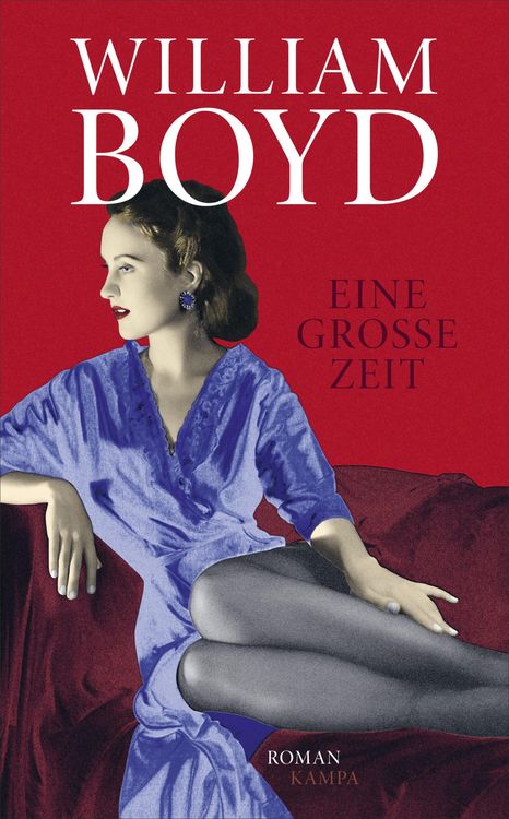 Produktbild: Eine gro&szlig;e Zeit