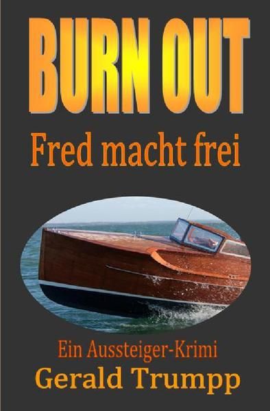 Produktbild: Burn Out