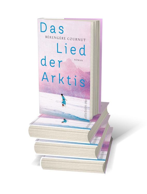 Produktbild: Das Lied der Arktis