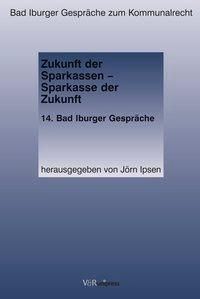Produktbild: Zukunft der Sparkassen &ndash; Sparkasse der Zukunft