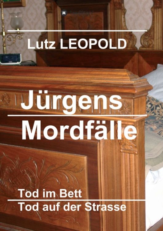 Produktbild: J&uuml;rgens Mordf&auml;lle 2