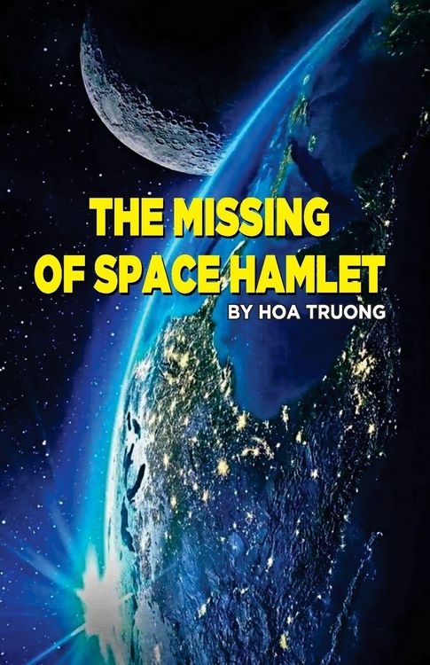 Produktbild: The Missing of Space Hamlet