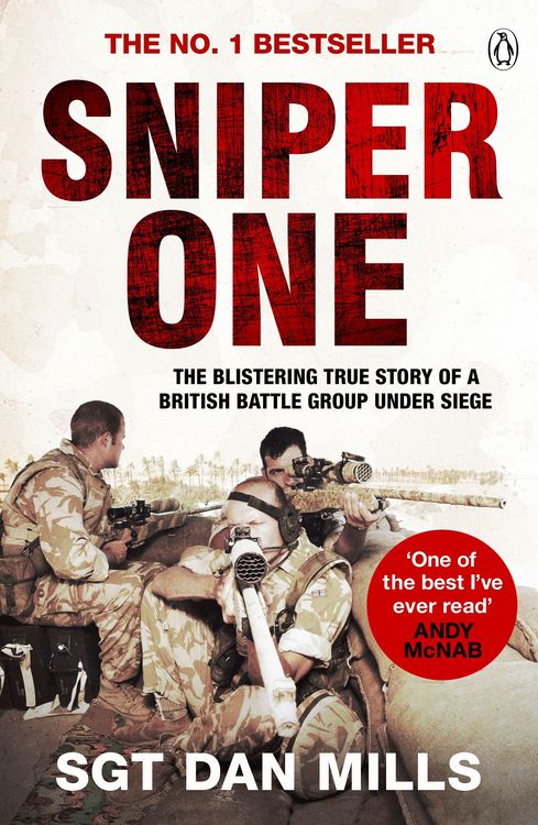 Produktbild: Sniper One
