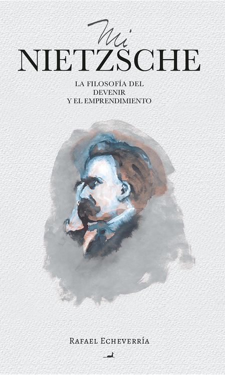 Produktbild: Mi Nietzsche
