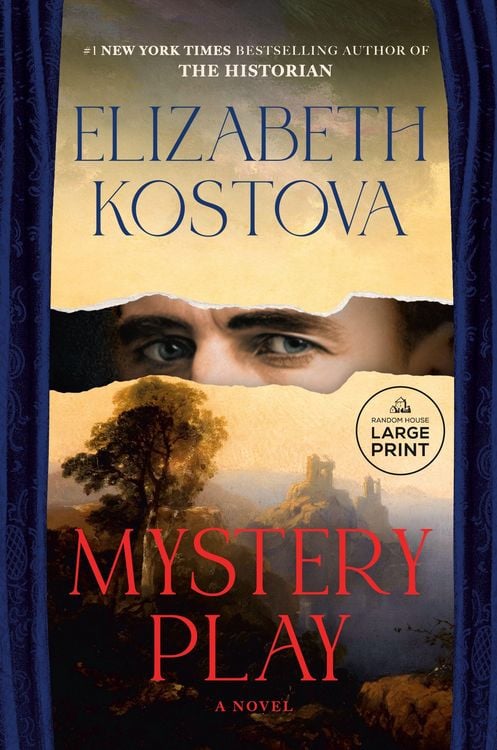 Produktbild: Mystery Play