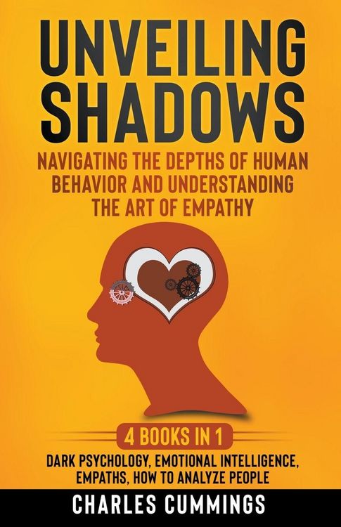 Produktbild: Unveiling Shadows