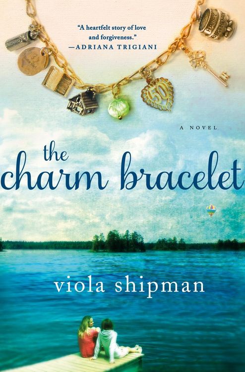 Produktbild: The Charm Bracelet