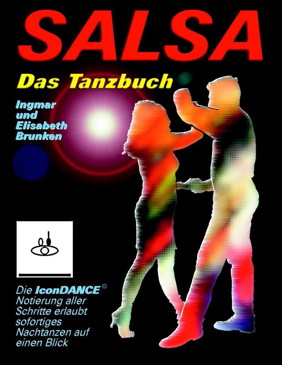 Produktbild: Salsa - Das Tanzbuch