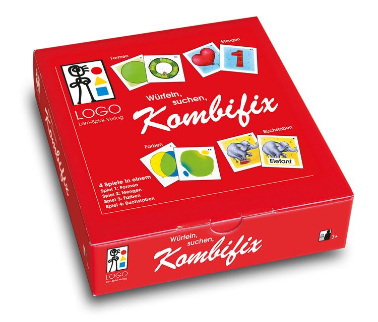 Produktbild: Kombifix