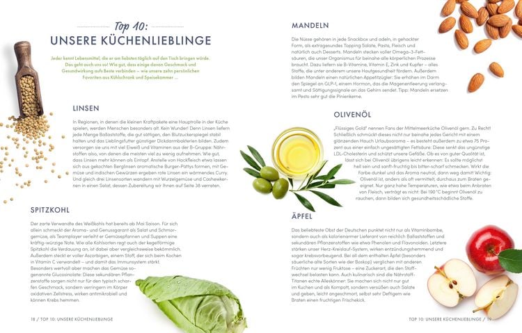 Produktbild: Iss besser!