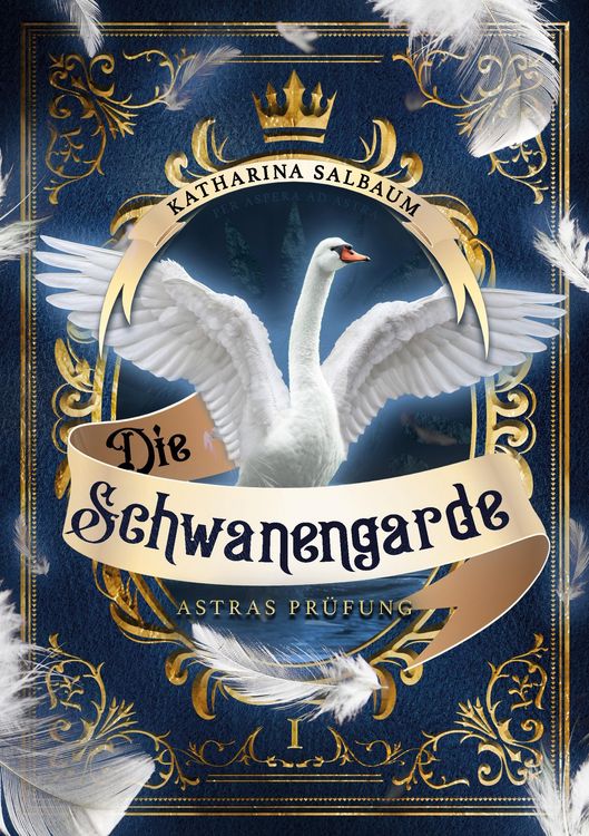 Produktbild: Die Schwanengarde