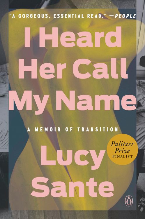 Produktbild: I Heard Her Call My Name