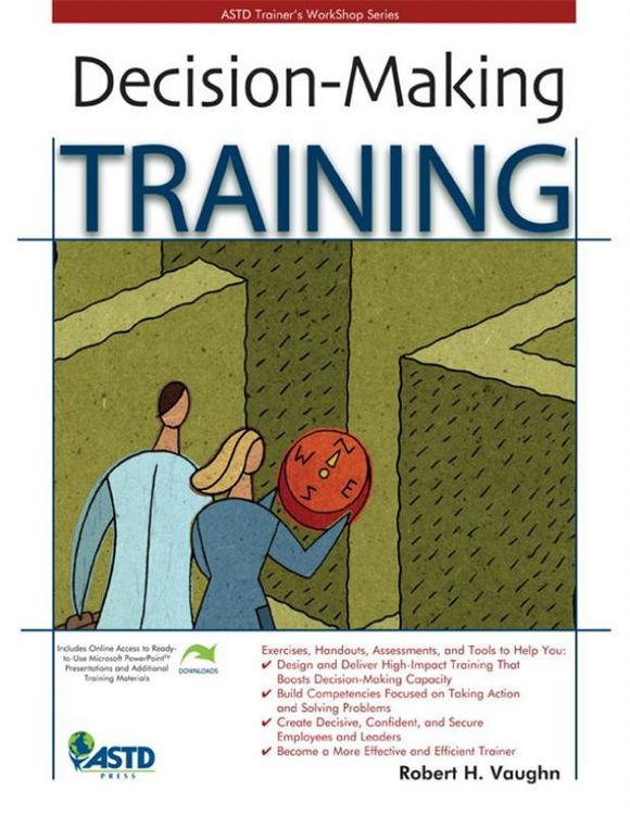 Produktbild: Decision-Making Training