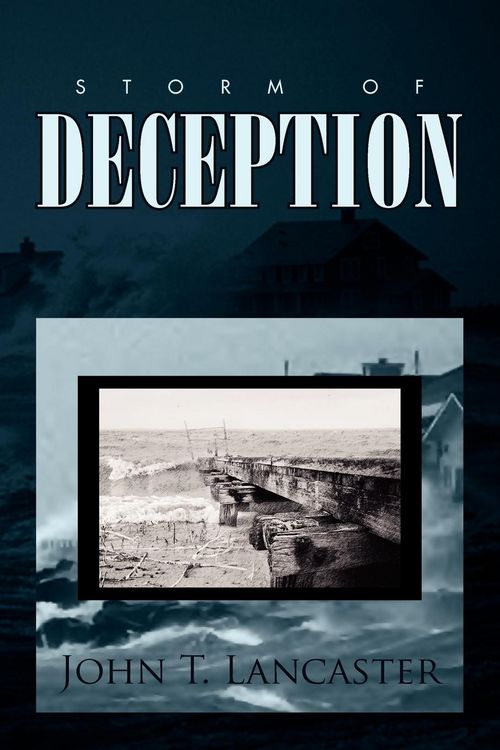 Produktbild: Storm of Deception