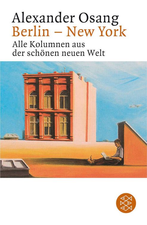 Produktbild: Berlin - New York