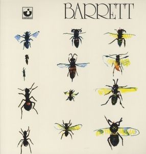 Produktbild: Barrett