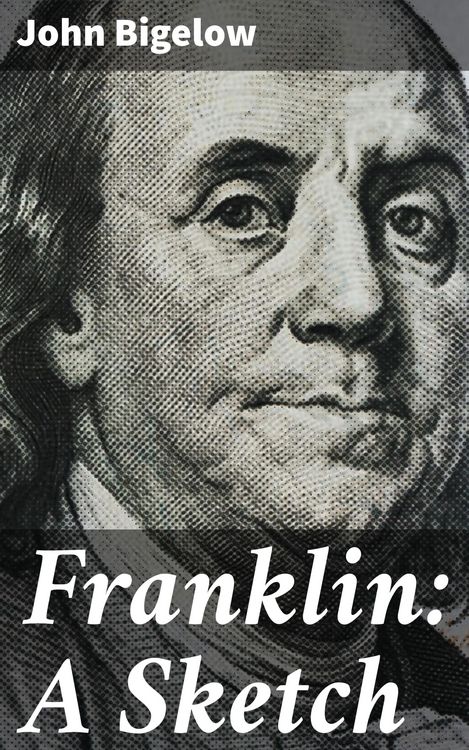 Produktbild: Franklin: A Sketch