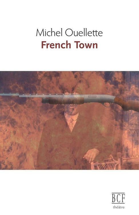 Produktbild: French Town