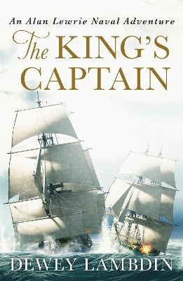 Produktbild: The King's Captain